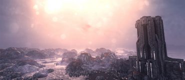 The Solus Project 02