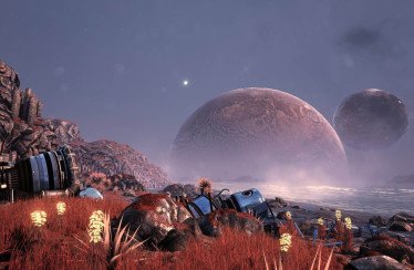 The Solus Project news 01