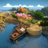 the witness nintendo switch