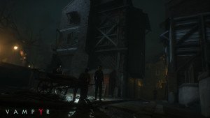Vampyr-screenshot