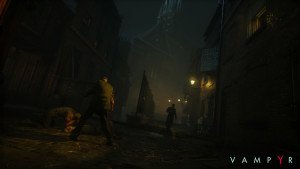 Vampyr-screenshot