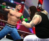 WWE 2K16