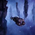 X Rebirth: ecco il DLC Home of Light