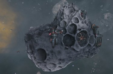 X Rebirth: ecco il DLC Home of Light