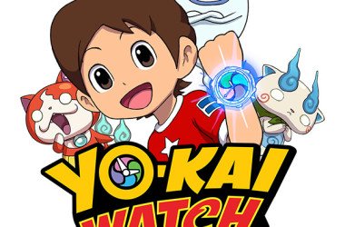 Yo-Kai Watch 01