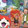 Yo-kai Watch 2: annunciata una finestra di lancio per l'Europa