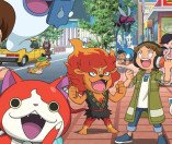 Yo-Kai Watch 01