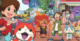 Yo-kai Watch 2: annunciata una finestra di lancio per l'Europa
