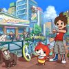 Yo-Kai Watch switch