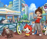 Yo-Kai Watch 01