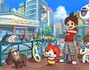 Yo-Kai Watch switch