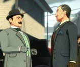 Agatha Christie's The ABC Murders