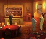 Agatha Christie's The ABC Murders