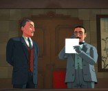 Agatha Christie's The ABC Murders