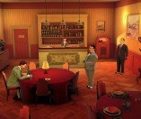 Agatha Christie's The ABC Murders