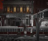 Assassin's Creed Chronicles: Russia