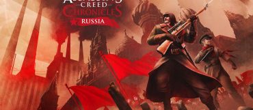 Assassin's Creed Chronicles: Russia - Recensione