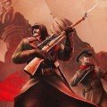 Assassin's Creed Chronicles: Russia