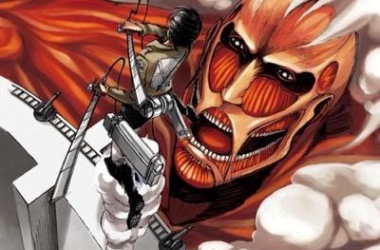 Attack on Titan