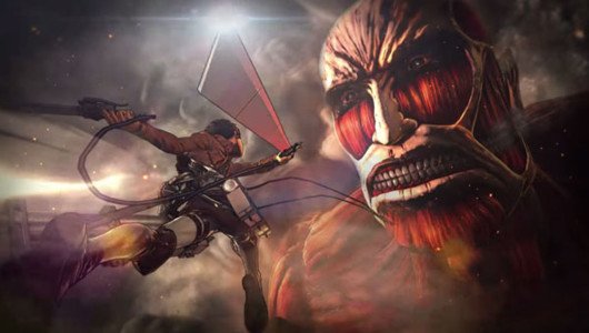 Koei Tecmo annuncerà un nuovo progetto all'E3 2016