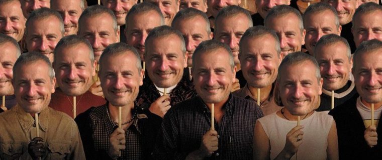 Claudio todeschini