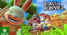 Annunciato Blast'Em Bunnies