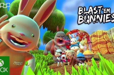 Annunciato Blast'Em Bunnies