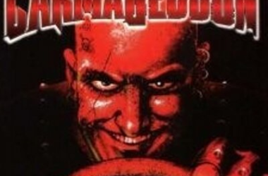 Carmageddon: Max Damage