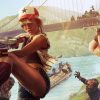 dead island 2 dambuster studios