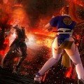 Dead or Alive 5: Last Round