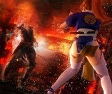 Dead or Alive 5: Last Round