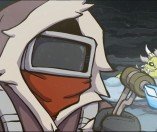 Deponia Doomsday