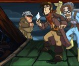 Deponia Doomsday