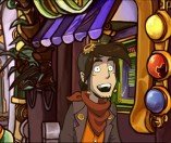 Deponia Doomsday