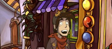 Deponia Doomsday Recensione