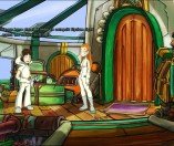 Deponia Doomsday