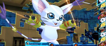 Digimon Story: Cyber Sleuth - Recensione