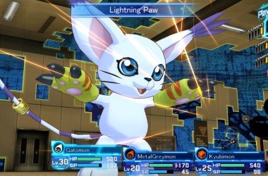 Digimon Story: Cyber Sleuth - Recensione