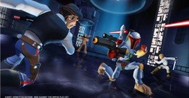Disney Infinity 3.0 - Disponibili i personaggi di Zootropolis e Boba Fett di Star Wars