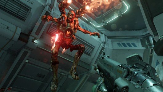 DOOM dlc gratuiti