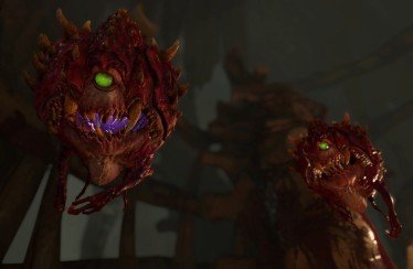 unto the evil doom