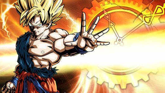 3,13 milioni di copie per Dragon Ball Xenoverse