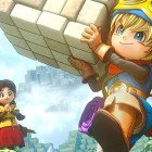 Dragon Quest Builders nintendo nx