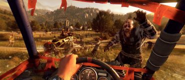 dying light