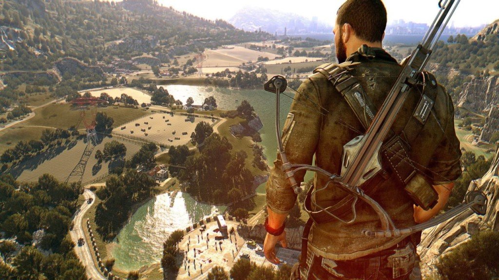 dying light 2