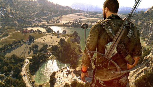 dying light gratis