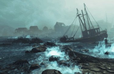 Fallout 4: pubblicato un nuovo trailer per Far Harbor