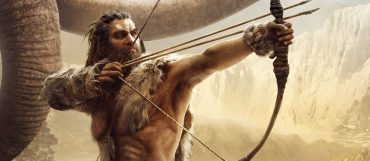 Media Create Far Cry Primal Classifiche