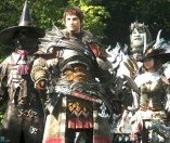 Final Fantasy XIV