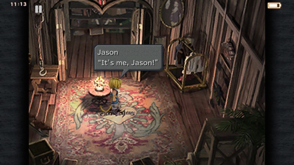 : Guia Oficial Squaresoft Final Fantasy IX